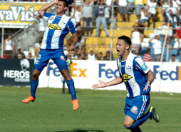 Victoria hace historia y está en la final