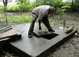A evitar inundaciones por lluvias