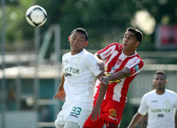 El Vida perdonó al Platense