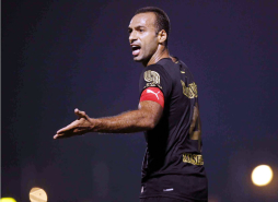 Fabio de Souza aceptaría llamado a la Selección de Honduras