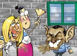 El Videocomic le rinde honor a la mujer hondureña