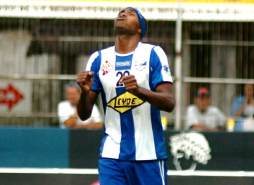 Mosquera: 'Me voy en deuda con Victoria y resentido con Barrios'