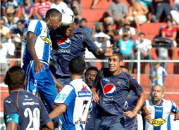 Victoria hace historia y está en la final