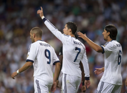 Cristiano Ronaldo: estoy triste y los del club saben por qué