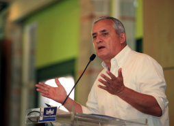 Suscribirán acuerdo de protección a periodistas