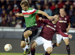 Athletic de Bilbao se complica la clasificación