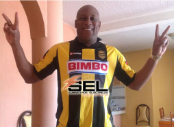 Medford será presentado por Real España el 21 de junio