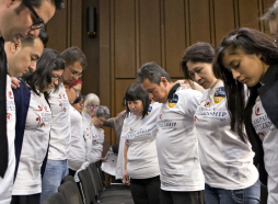 EUA: Pedirían huellas dactilares en aeropuertos