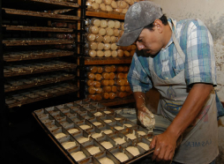 Piden exonerar materias primas