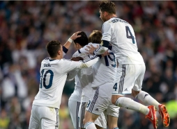 Real Madrid jugará cuatro partidos de pretemporada en Estados Unidos