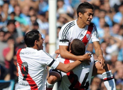 Boca Juniors iguala con el líder Lanús y River Plate triunfa