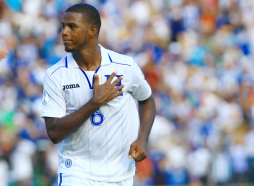 Juan Carlos García ficha por el Wigan de Inglaterra