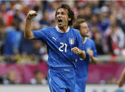 Croacia saca un empate de oro a una Italia que se complica en la Euro