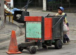 Honduras: Los niños de la calle, los más vulnerables al crimen organizado