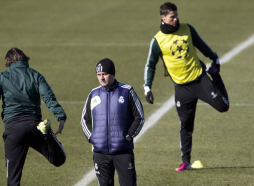 Mourinho: 'Cristiano es de otro planeta'