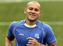 Capitán de selección salvadoreña enfrenta acusación por delito sexual