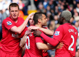 Heroica remontada del Wigan para soñar con la salvación