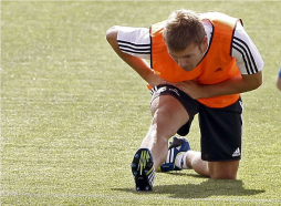 Arrancó el nuevo proyecto del Real Madrid con Ancelotti