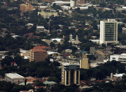 Diversión acuática y ecológica, la oferta de San Pedro Sula
