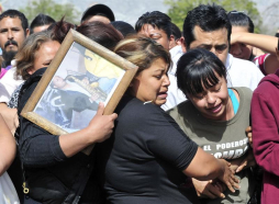 México: Un detenido por asesinato de músicos; autoridades implican a Los Zetas