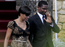 Andrés Iniesta se casó en la boda futbolística del año ‎