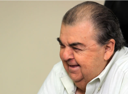 Ferrari: 'El fanático olimpista pide siempre finales”