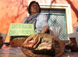 La gastronomía maya para celebrar el fin de una era