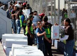 Honduras: Tribunal Electoral inicia el escrutinio de votos