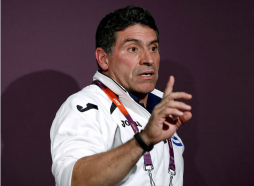 Suárez: 'Brasil es poderoso, pero no lo vemos como un problema'