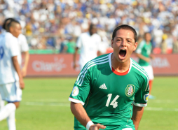 Honduras arranca un aguerrido y valioso empate a México