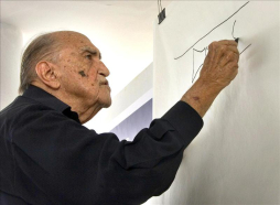 Óscar Niemeyer, revolucionario y padre de la arquitectura moderna