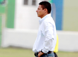 Deportes Savio se decide por Emilio Umanzor