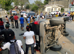 Solo un 10% de las calles de El Progreso están señalizadas