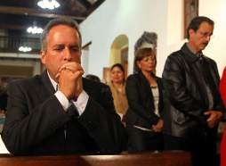 Honduras en la recta final para las elecciones primarias