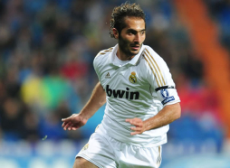 Altintop deja el Real Madrid y ficha por el Galatasaray