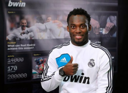 Essien: 'A Mourinho yo le llamo papá'