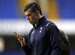 Gareth Bale: 'Prefiero el fútbol español a cualquier otro'