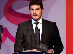 Casillas: 'Prefiero ganar la Champions, aunque el Barça nos saque 25 puntos'