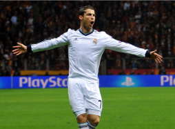 Cristiano Ronaldo supera a Di Stéfano