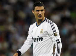 Cristiano Ronaldo asegura que su tristeza 'no es por el dinero'