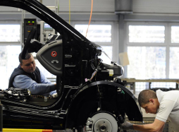 Europa y Estados Unidos valoran acuerdo comercial