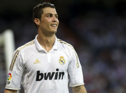 Cristiano: 'Soy feliz en el Madrid, pero nadie sabe el futuro'