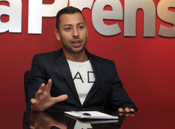 'Honduras necesita tener a Jesús como su Salvador”: Russo