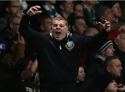 Lennon: 'Mis jugadores son héroes'