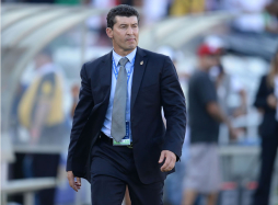 Chepo de la Torre: 'No me está quedando grande el puesto'