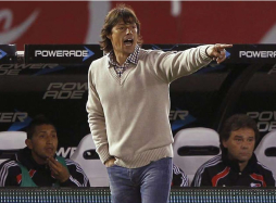 River Plate, al borde de otra crisis