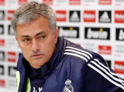 Mourinho, a una victoria de su centenario en el Real Madrid