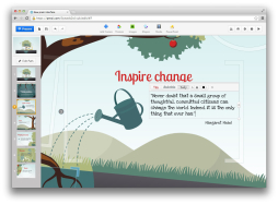 Ofimática, crea almacena y comparte documentos online