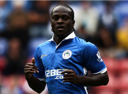 Chelsea ficha al nigeriano Victor Moses del Wigan