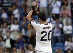 Higuaín anuncia su deseo de marcharse del Real Madrid